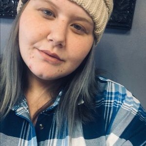 Meet your Posher, Cheryl ann